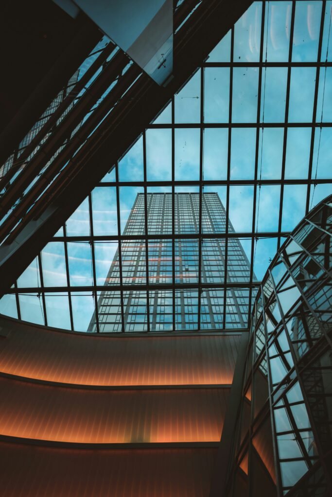 MICE tourism and corporate events in Frankfurt